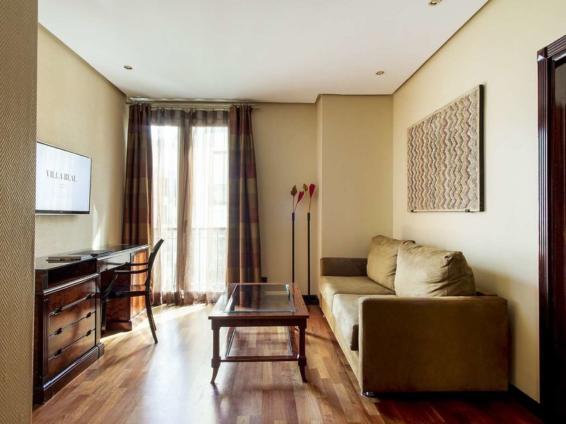 Villa Real 43