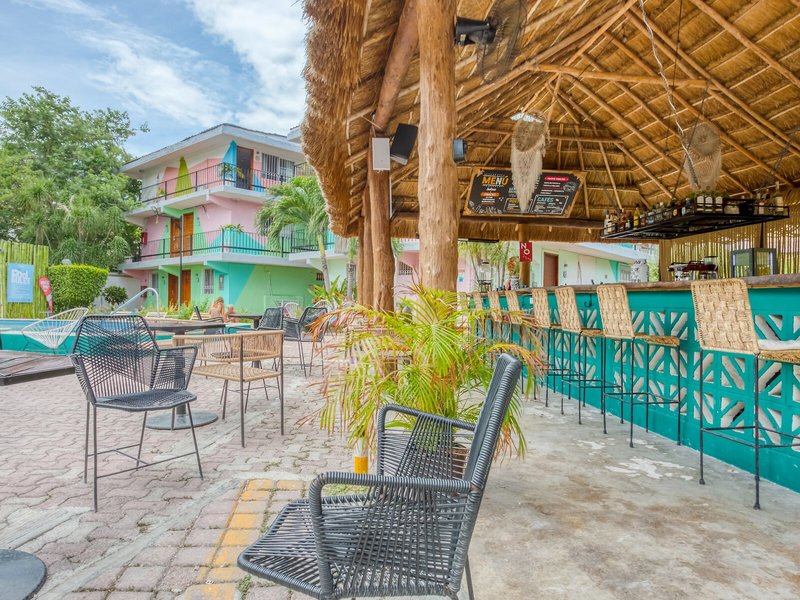 Selina Cancun Downtown 1