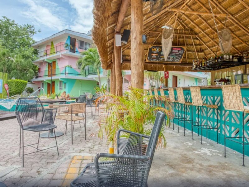 Selina Cancun Downtown 2