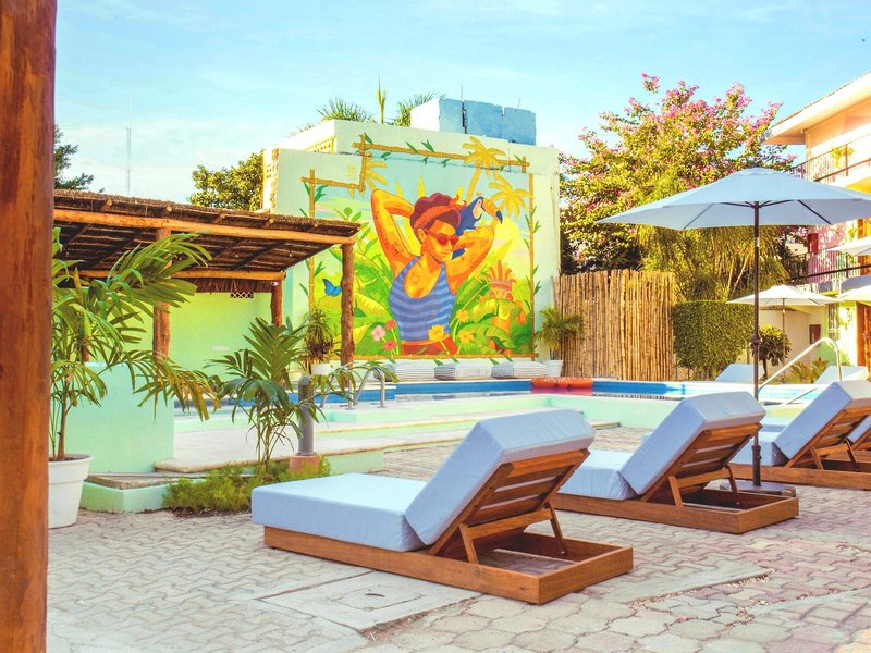 Selina Cancun Downtown 4