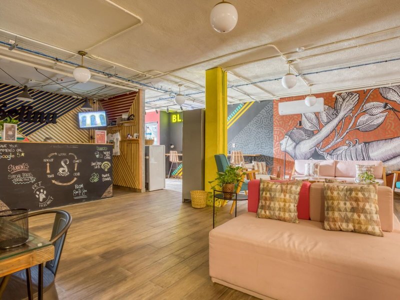 Selina Cancun Downtown 17