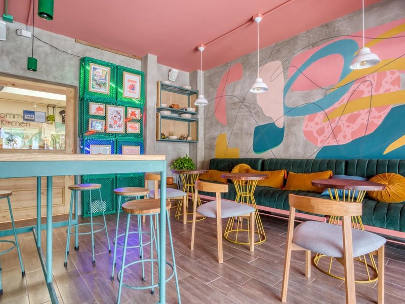 Selina Cancun Downtown 20