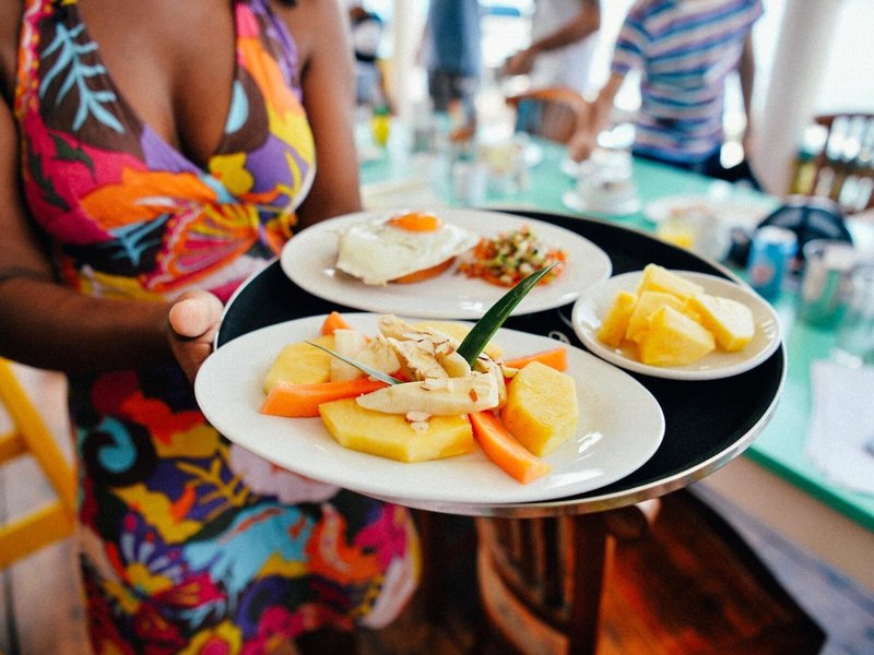 Selina Cancun Downtown 25