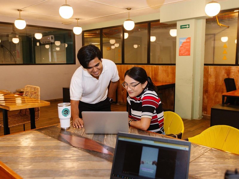 Selina Cancun Downtown 27