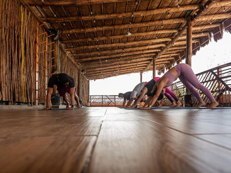 Selina Cancun Downtown 32