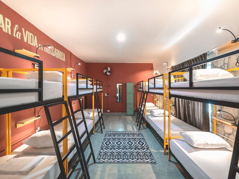 Selina Cancun Downtown 34