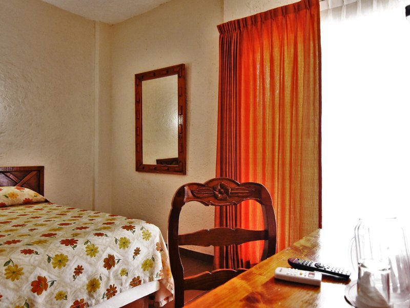 Selina Cancun Downtown 35