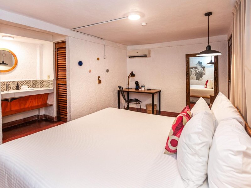 Selina Cancun Downtown 39