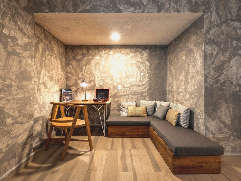 Selina Cancun Downtown 40