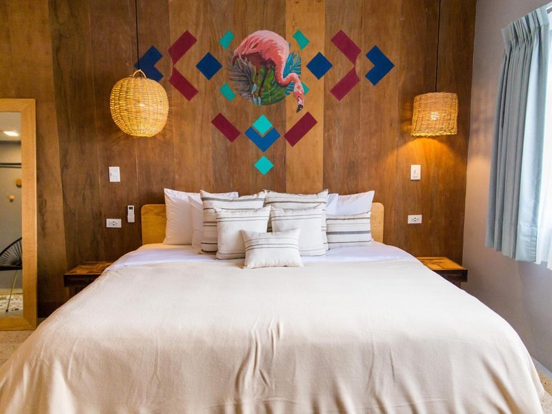 Selina Cancun Downtown 41