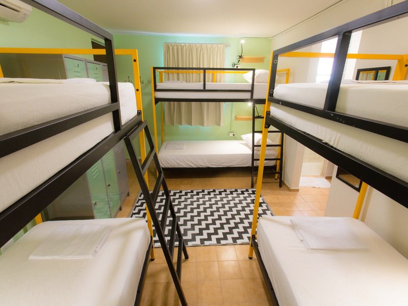 Selina Cancun Downtown 42