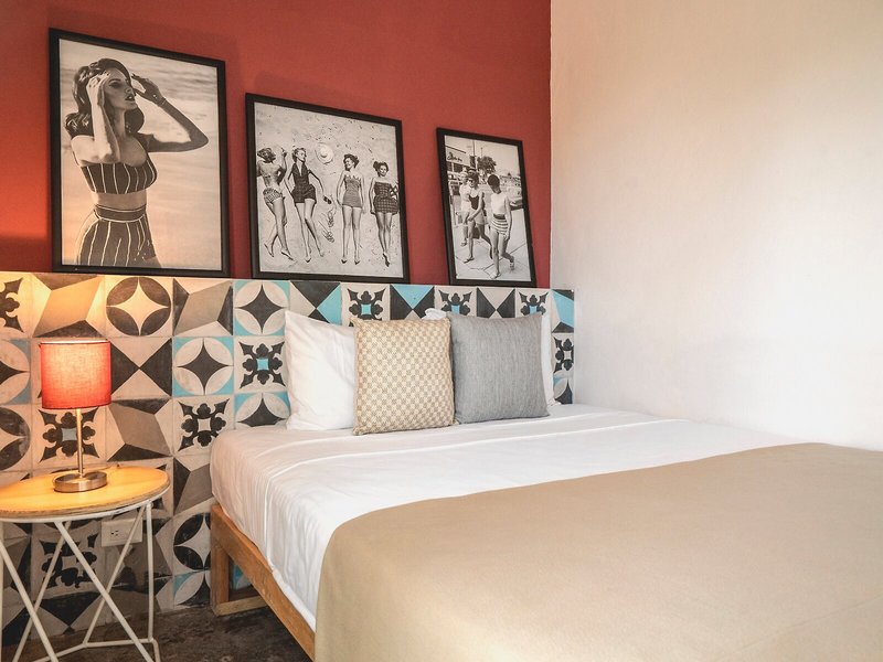 Selina Cancun Downtown 44