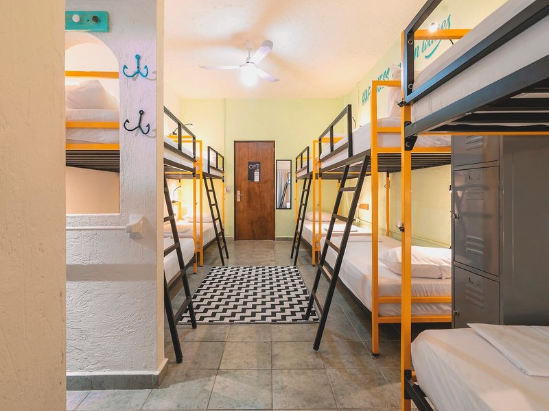 Selina Cancun Downtown 45