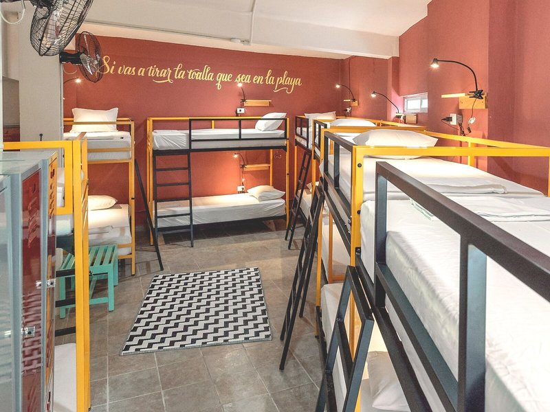 Selina Cancun Downtown 46