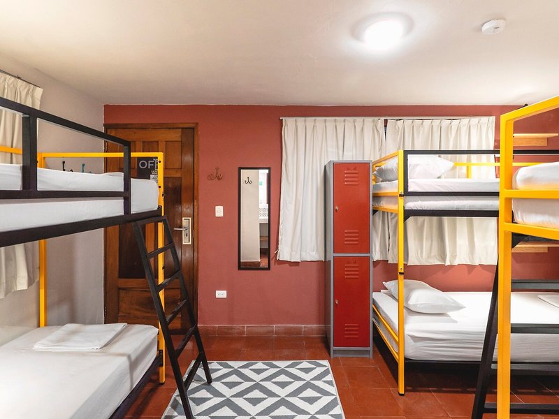 Selina Cancun Downtown 47