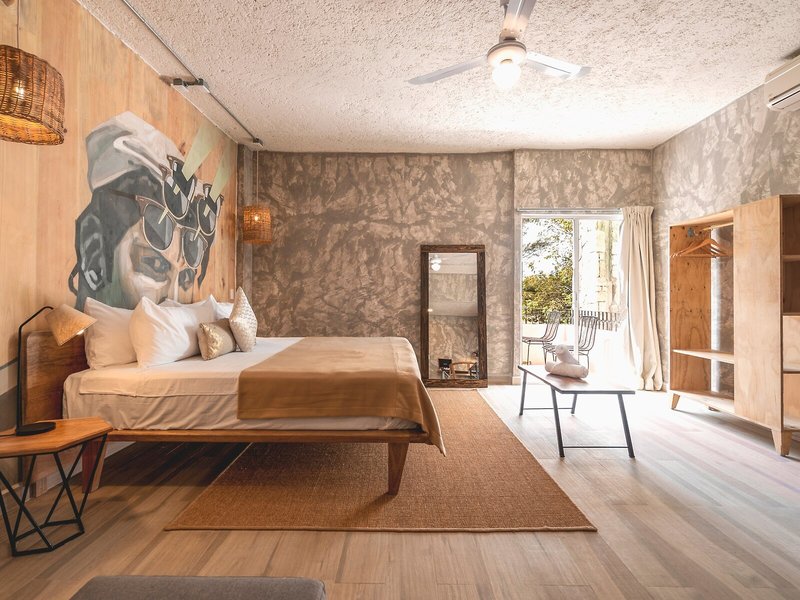 Selina Cancun Downtown 48