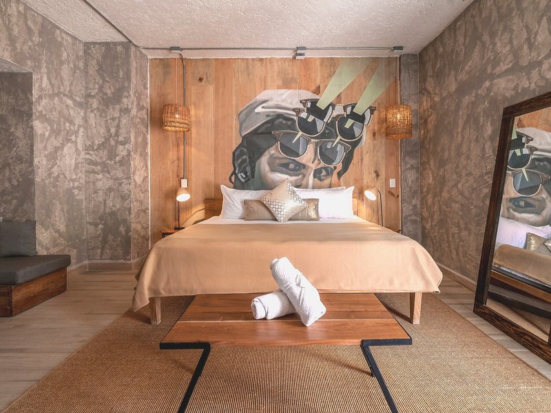 Selina Cancun Downtown 49