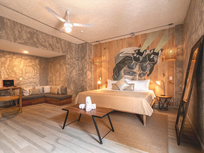 Selina Cancun Downtown 50