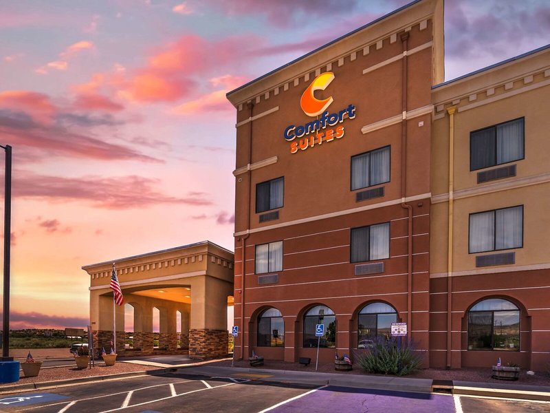 Comfort Suites Gallup