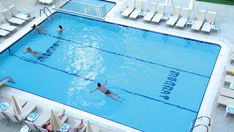 Monart City Hotel 6