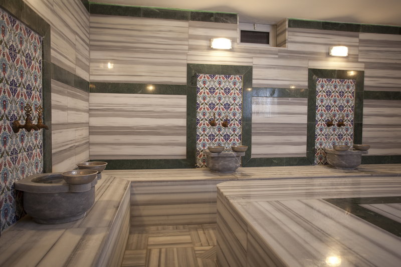 Monart City Hotel 10