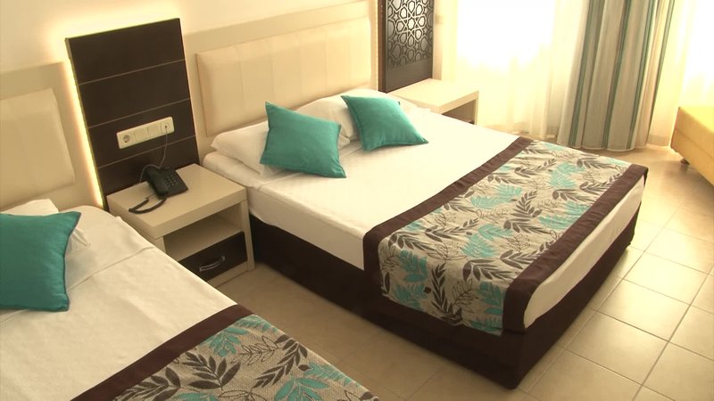 Monart City Hotel 13