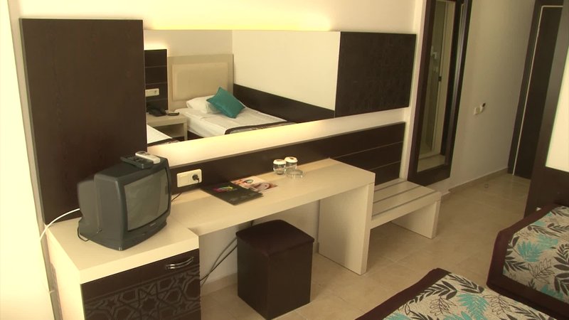 Monart City Hotel 9