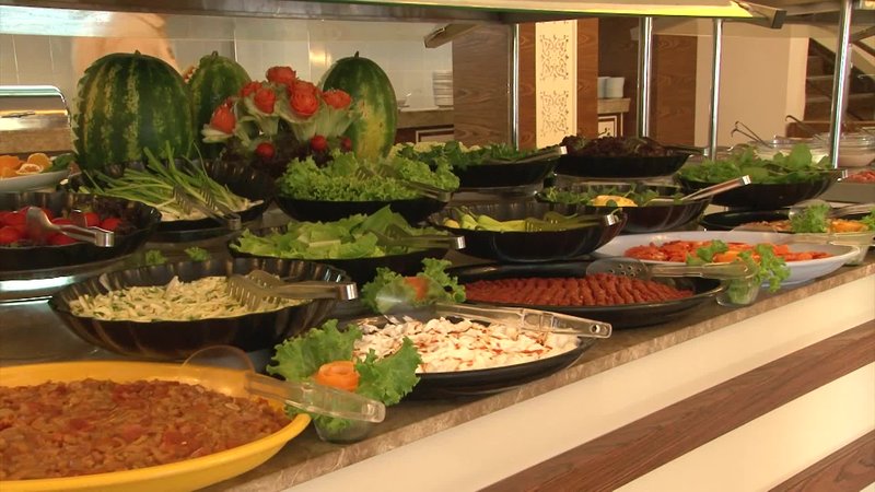Monart City Hotel 14