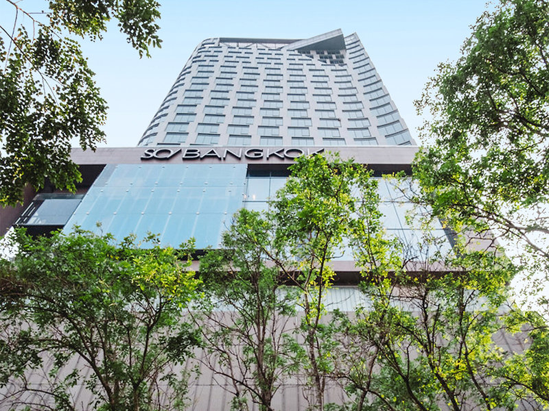 SO/ Bangkok 4