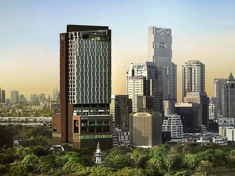 Sofitel So Bangkok 2