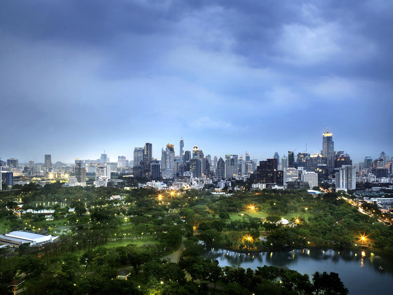Sofitel So Bangkok 3