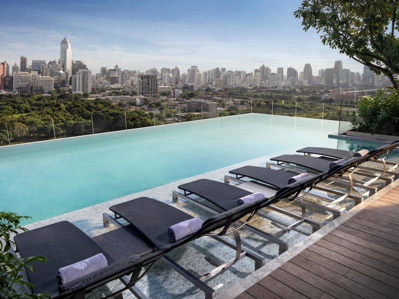 Sofitel So Bangkok 4