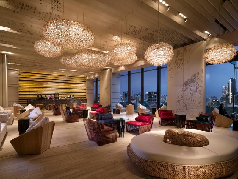 Sofitel So Bangkok 5