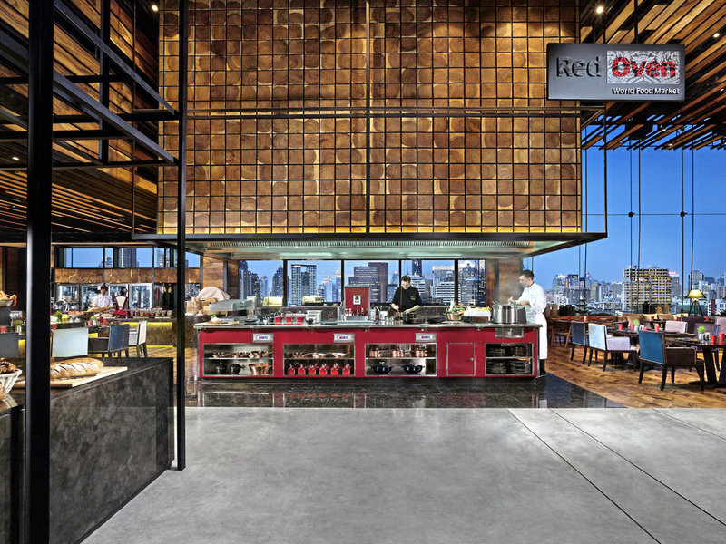 Sofitel So Bangkok 6