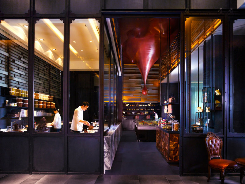 Sofitel So Bangkok 7