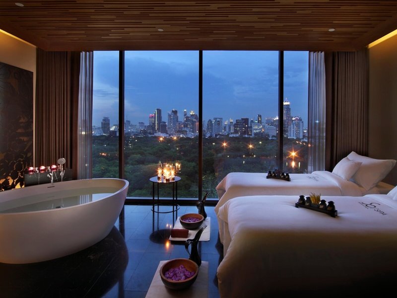 Sofitel So Bangkok 9