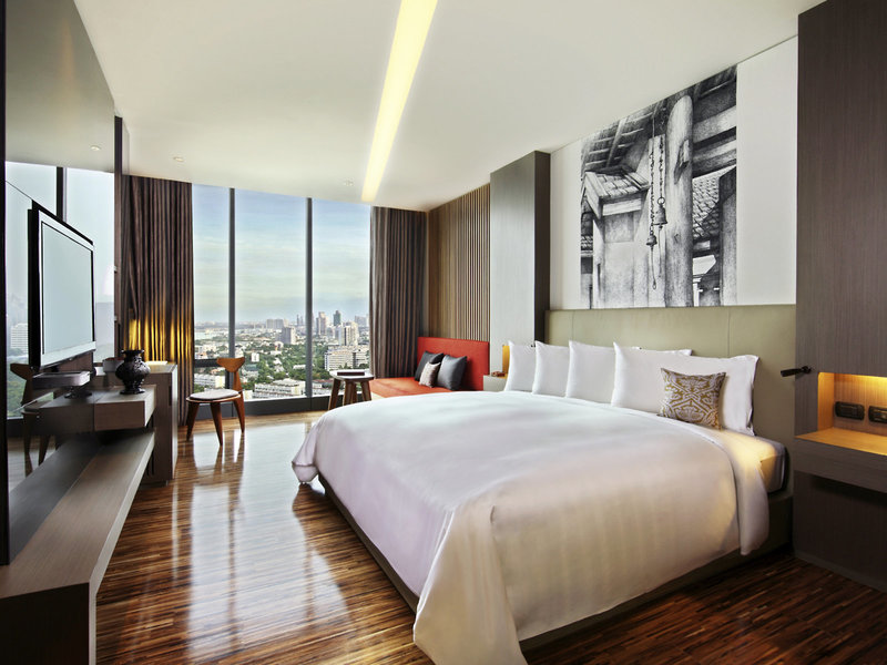 Sofitel So Bangkok 10