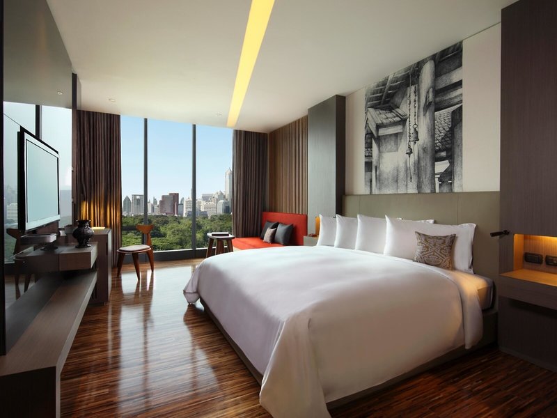 Sofitel So Bangkok 12