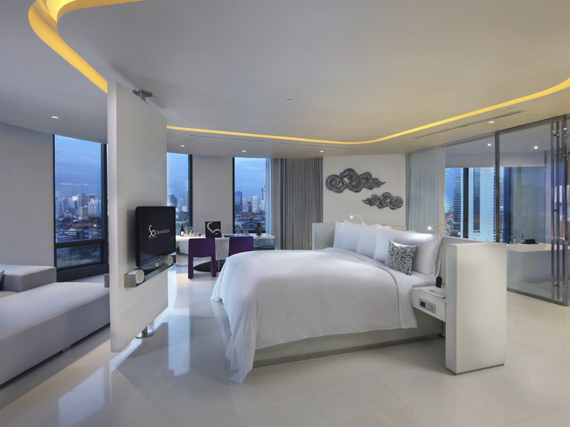 Sofitel So Bangkok 13