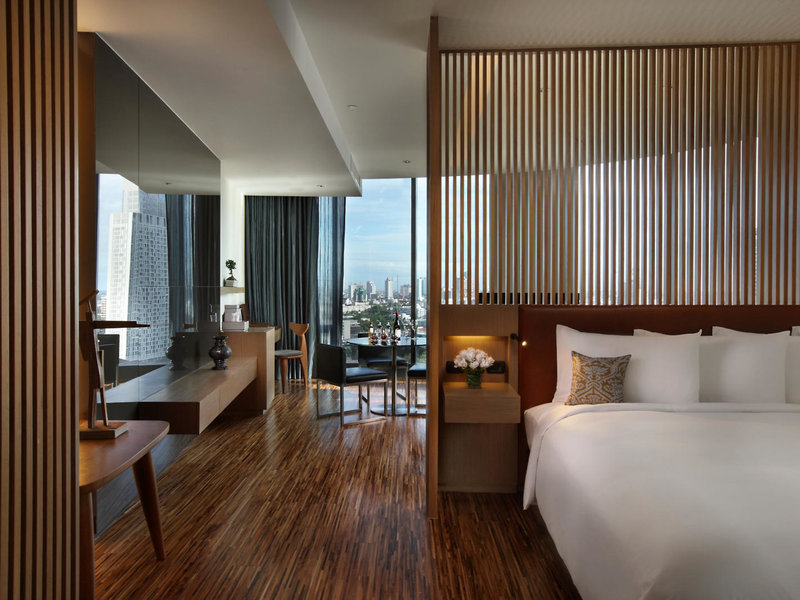 Sofitel So Bangkok 15