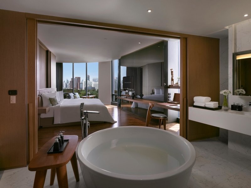 Sofitel So Bangkok 17