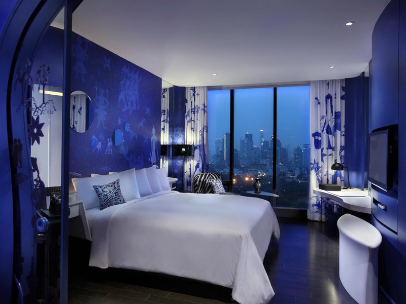 Sofitel So Bangkok 18