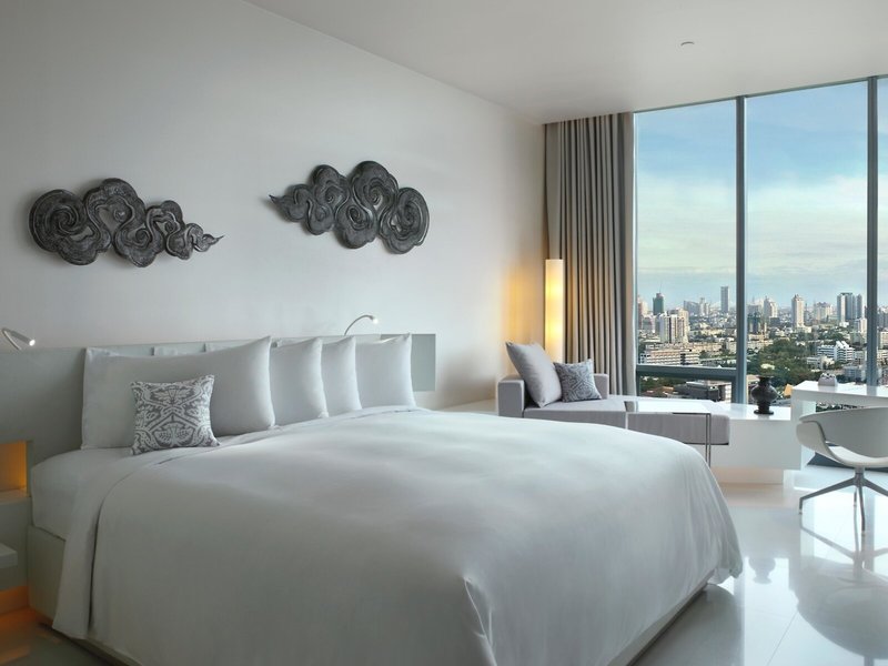 Sofitel So Bangkok 19