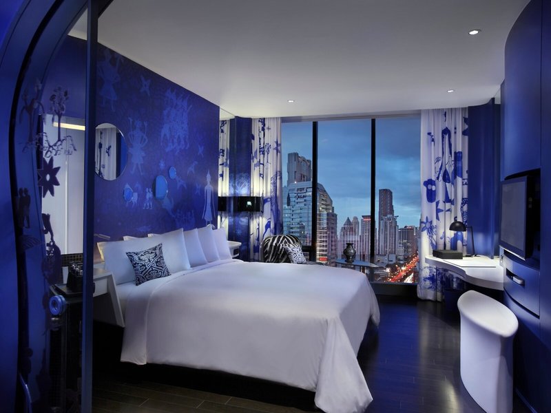 Sofitel So Bangkok 20