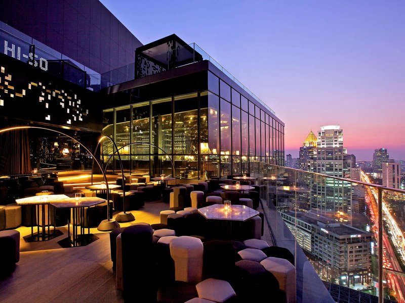 SO/ Bangkok 1
