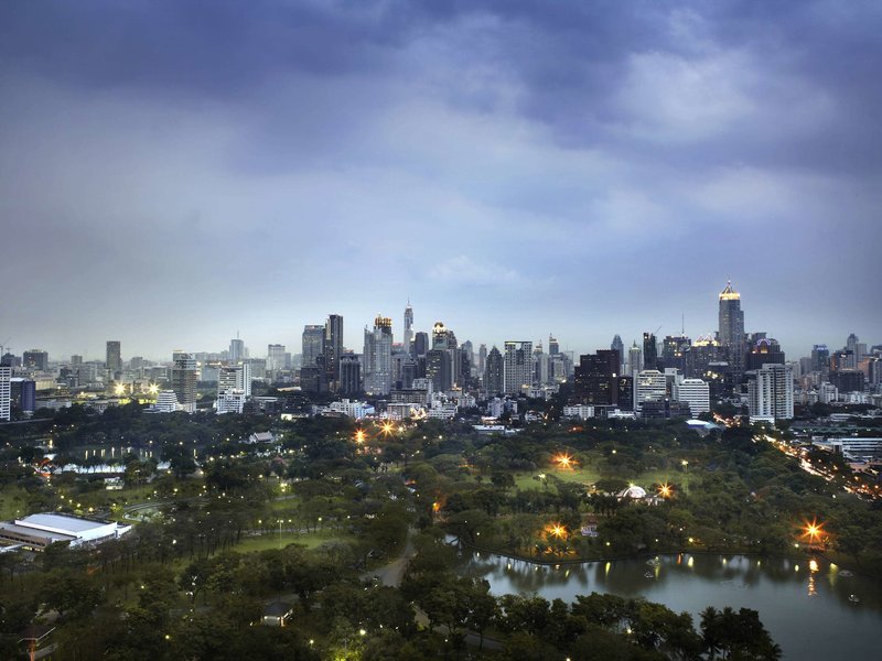 SO/ Bangkok 3