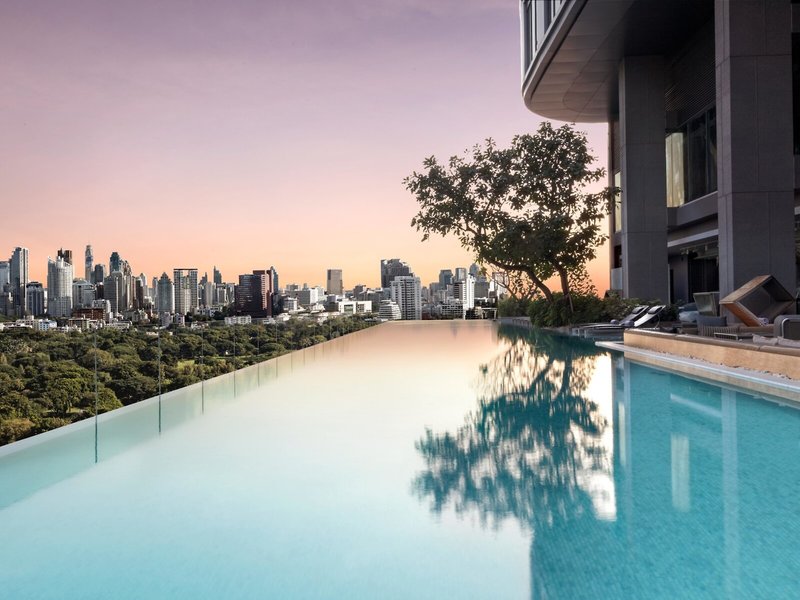 Sofitel So Bangkok