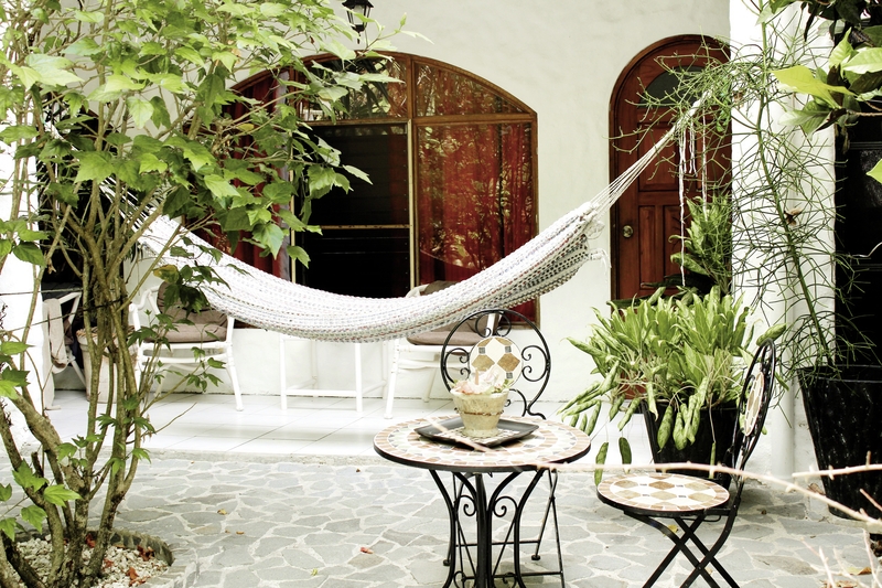 Villa Romantica 8