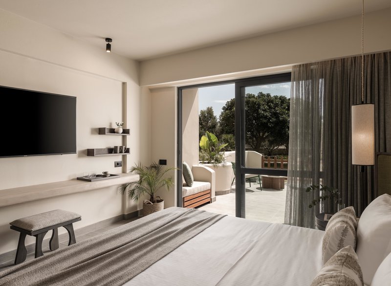 Numo Ierapetra Beach Resort Crete, Curio Collection by Hilton 18