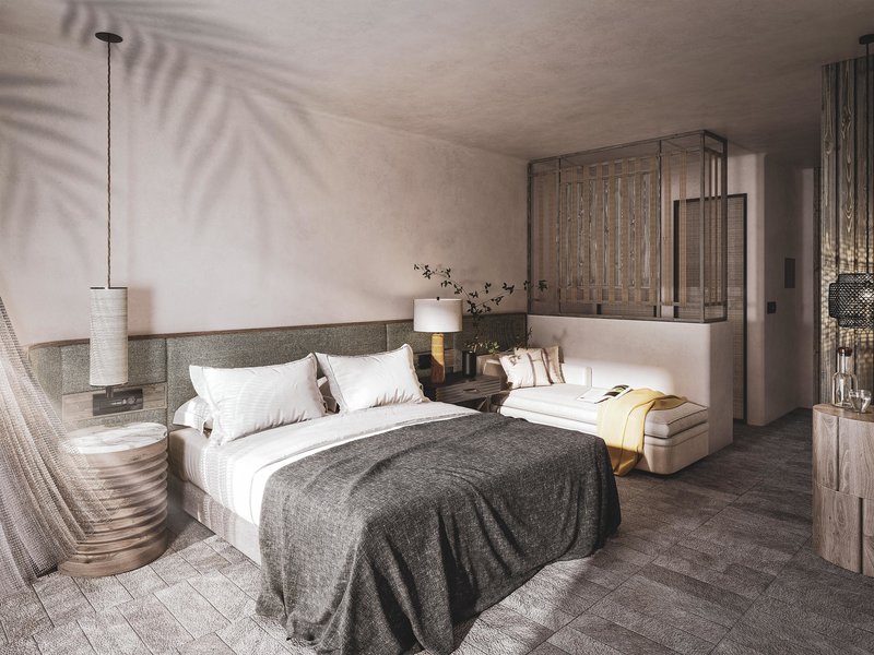 Numo Ierapetra Beach Resort Crete, Curio Collection by Hilton 19